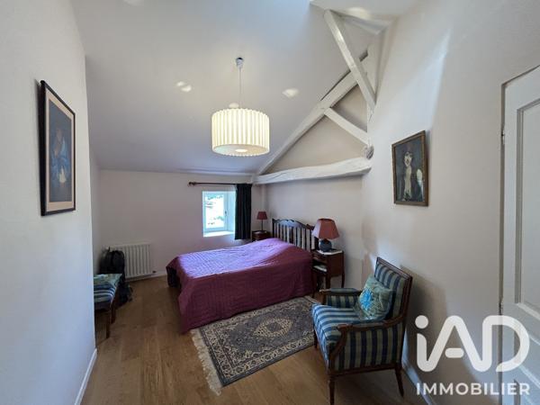 Maison à vendre 11 pièces 305 m² Saint-Julien-l'Ars