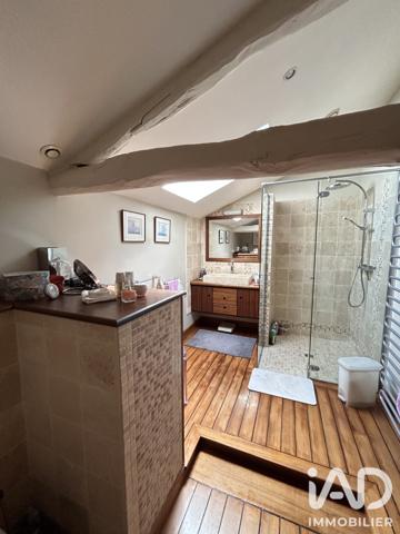 Maison à vendre 11 pièces 305 m² Saint-Julien-l'Ars
