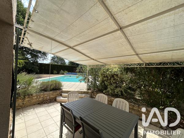 Maison à vendre 11 pièces 305 m² Saint-Julien-l'Ars