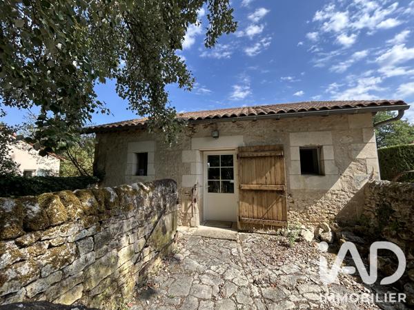 Maison à vendre 11 pièces 305 m² Saint-Julien-l'Ars