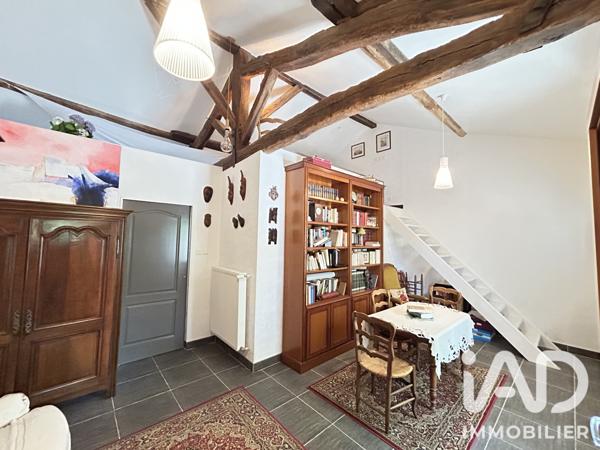 Maison à vendre 11 pièces 305 m² Saint-Julien-l'Ars