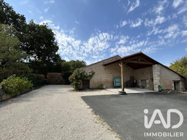 Maison à vendre 11 pièces 305 m² Saint-Julien-l'Ars