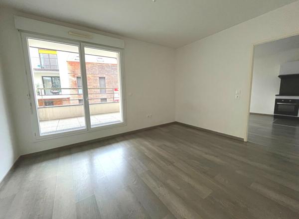 Appartement Ris Orangis 2 pièce(s) 42 m2