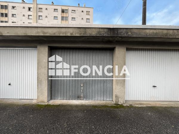 Location Parking - 59 AVENUE JULES VALLES Saint Martin D Heres 38400