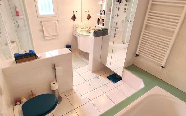 Maison à vendre    4 pièces •  Sigean