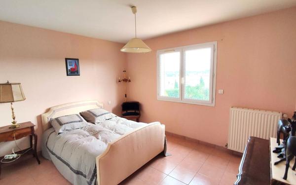 Maison à vendre    4 pièces •  Sigean