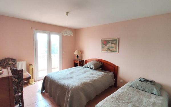 Maison à vendre    4 pièces •  Sigean