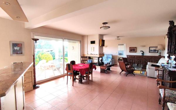 Maison à vendre    4 pièces •  Sigean