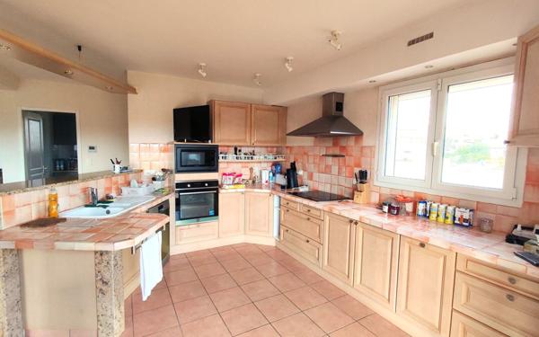 Maison à vendre    4 pièces •  Sigean