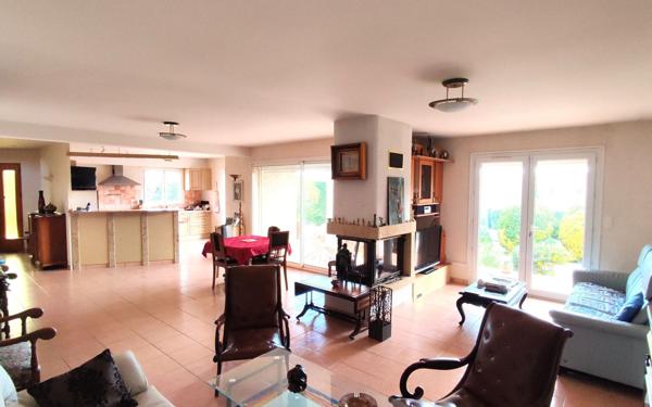 Maison à vendre    4 pièces •  Sigean