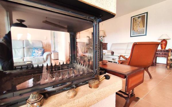 Maison à vendre    4 pièces •  Sigean