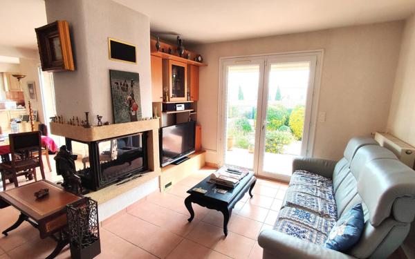 Maison à vendre    4 pièces •  Sigean