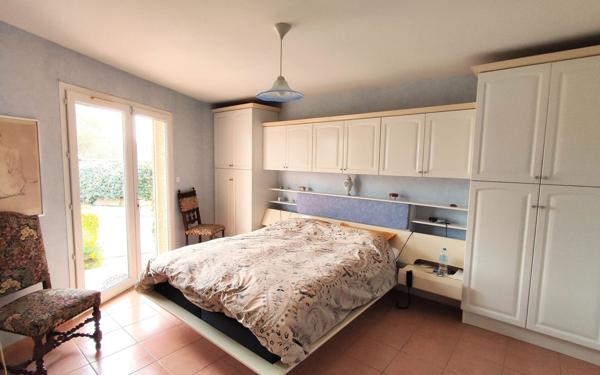 Maison à vendre    4 pièces •  Sigean