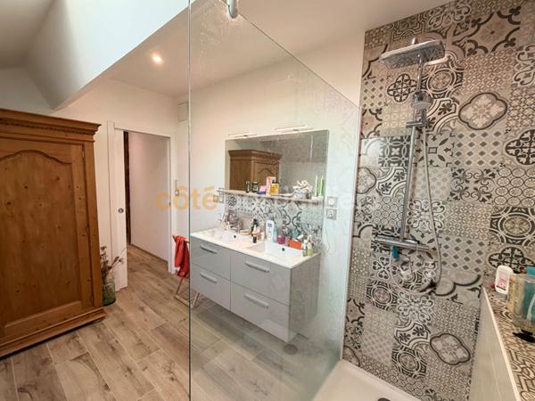 Vente Maison159 m² - 6 Pièces - AMBOISE (37400)