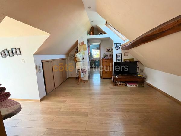 Vente Maison159 m² - 6 Pièces - AMBOISE (37400)