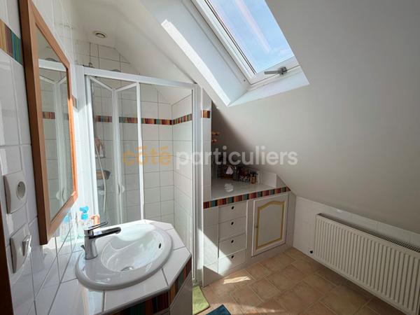Vente Maison159 m² - 6 Pièces - AMBOISE (37400)