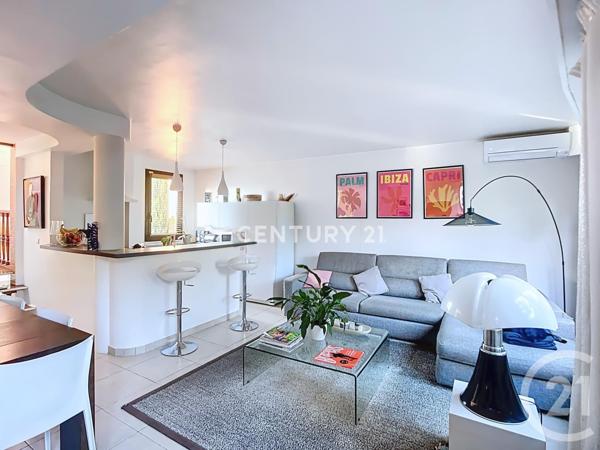 Maison à vendre  7 pièces - 350 m2 AUBAGNE - 13