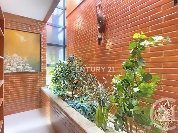 Maison à vendre  7 pièces - 350 m2 AUBAGNE - 13