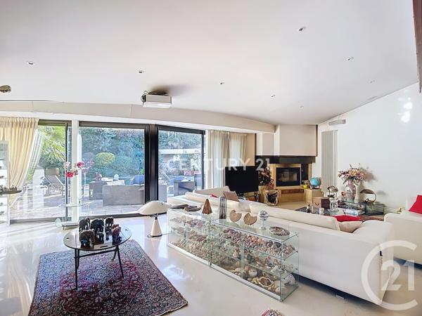 Maison à vendre  7 pièces - 350 m2 AUBAGNE - 13