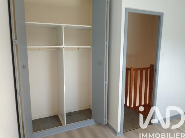 Location appartement 3 pièces 51 m² Chauffailles