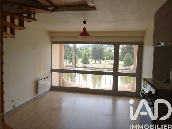 Location appartement 3 pièces 51 m² Chauffailles