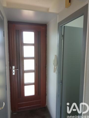 Location appartement 3 pièces 51 m² Chauffailles