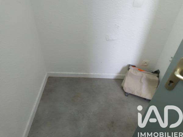 Location appartement 3 pièces 51 m² Chauffailles
