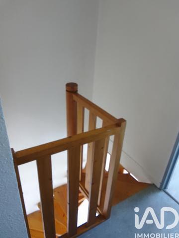 Location appartement 3 pièces 51 m² Chauffailles