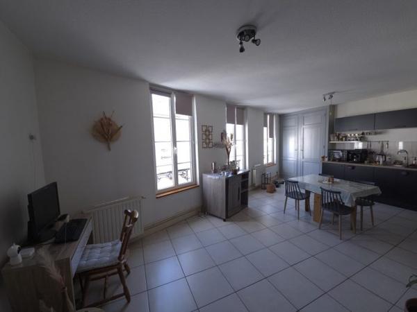 T2/3 Bergerac 63 m²