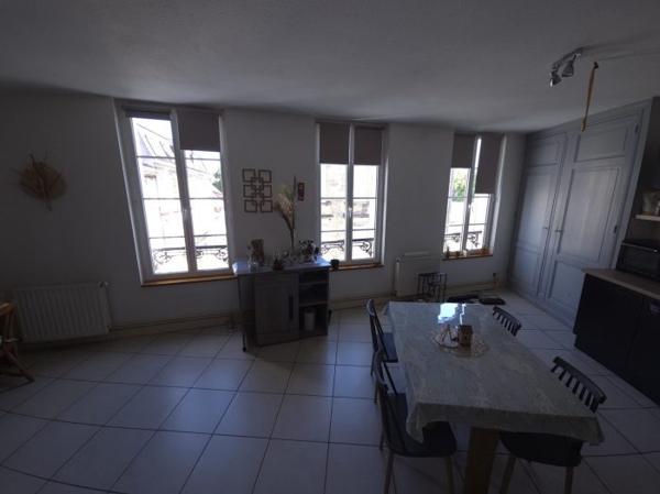 T2/3 Bergerac 63 m²