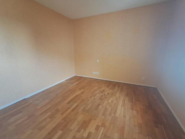 Appartement à vendre |                                       Auray |                                        3 pièces  |  61 m²