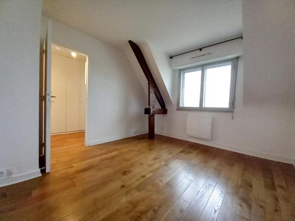 Beau T2 Hypercentre LA BAULE