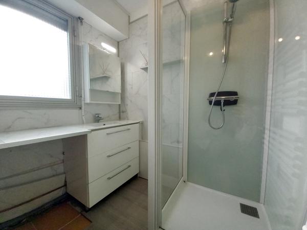 Beau T2 Hypercentre LA BAULE