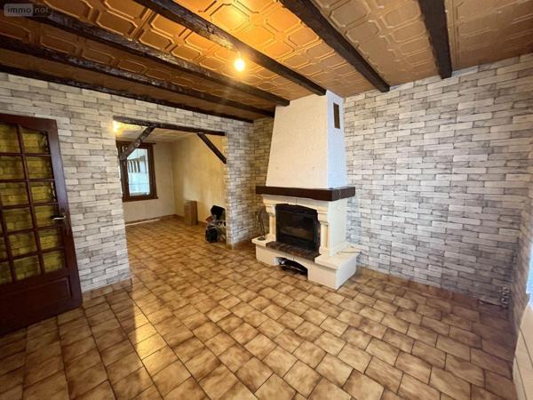 Maison de ville à vendre à Saint-Martin-Boulogne dans le Pas-de-Calais (62280), ref : 830