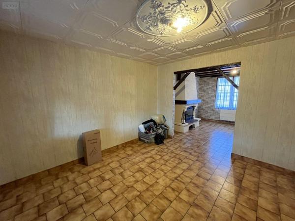 Maison de ville à vendre à Saint-Martin-Boulogne dans le Pas-de-Calais (62280), ref : 830