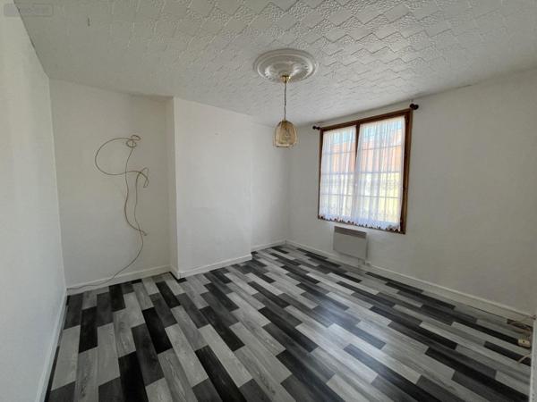 Maison de ville à vendre à Saint-Martin-Boulogne dans le Pas-de-Calais (62280), ref : 830