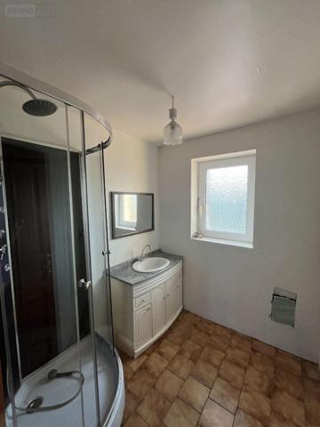 Maison de ville à vendre à Saint-Martin-Boulogne dans le Pas-de-Calais (62280), ref : 830