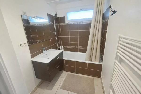 Vente Maison 5 pièces 100 m2 à Chessy