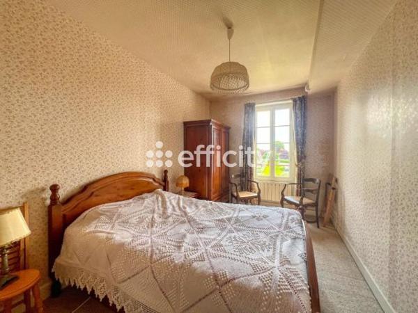 Maison 8 pièces - 208 m² Exclusivité efficity