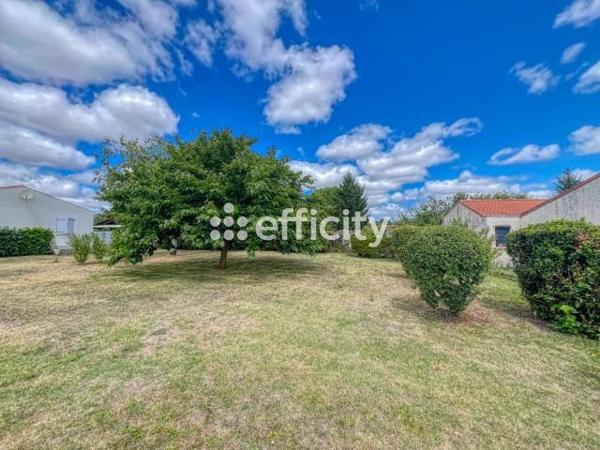 Maison 8 pièces - 208 m² Exclusivité efficity