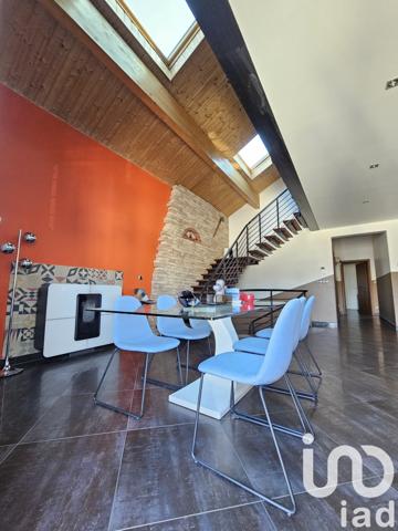 Pavillon 4 pièces de 164 m² à Haucourt-Moulaine (54860)