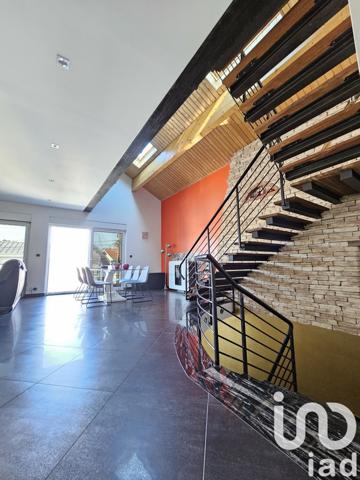 Pavillon 4 pièces de 164 m² à Haucourt-Moulaine (54860)