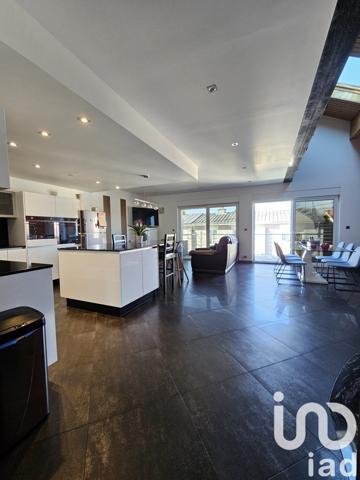 Pavillon 4 pièces de 164 m² à Haucourt-Moulaine (54860)