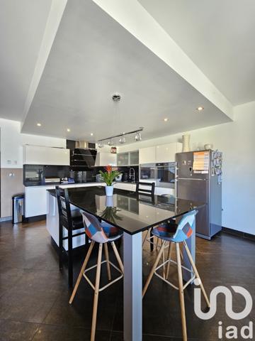 Pavillon 4 pièces de 164 m² à Haucourt-Moulaine (54860)