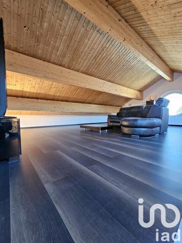 Pavillon 4 pièces de 164 m² à Haucourt-Moulaine (54860)