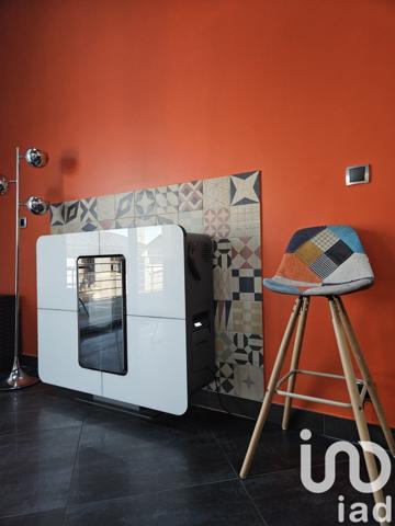 Pavillon 4 pièces de 164 m² à Haucourt-Moulaine (54860)