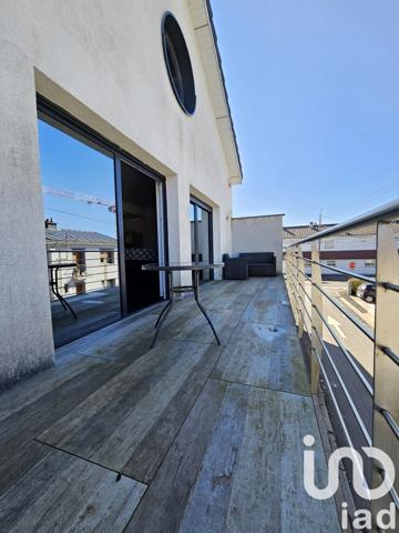 Pavillon 4 pièces de 164 m² à Haucourt-Moulaine (54860)