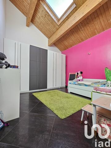 Pavillon 4 pièces de 164 m² à Haucourt-Moulaine (54860)