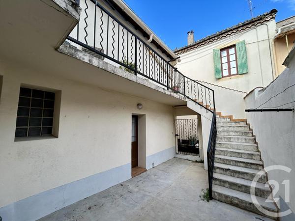 Immeuble à vendre  133 m2 NIMES - 30