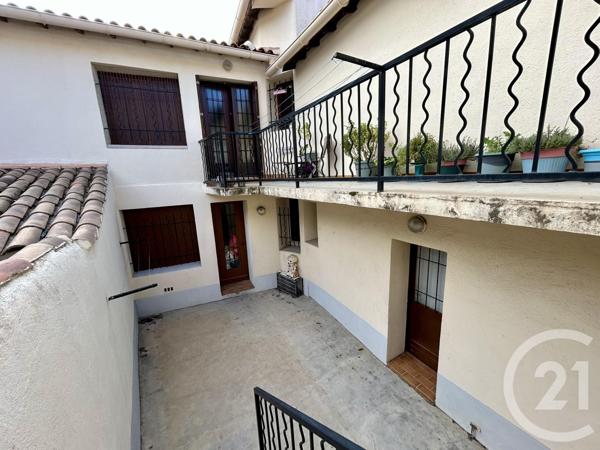 Immeuble à vendre  133 m2 NIMES - 30